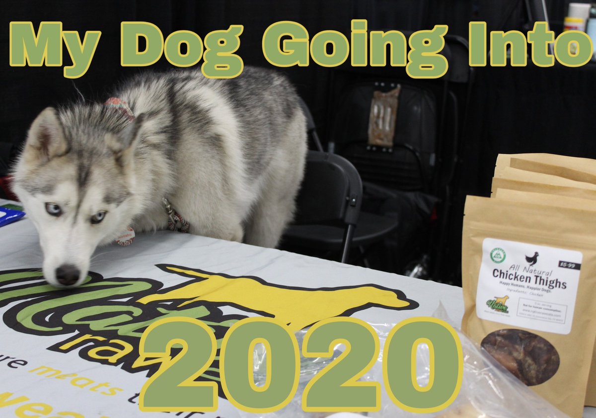 native_raw's tweet image. Get your $25 New Years Bundle Now! 🎉🎊🎆

nativeraweats.com/happy-new-year…
#ColoradoDogs #DenverDogs #NewYearSale