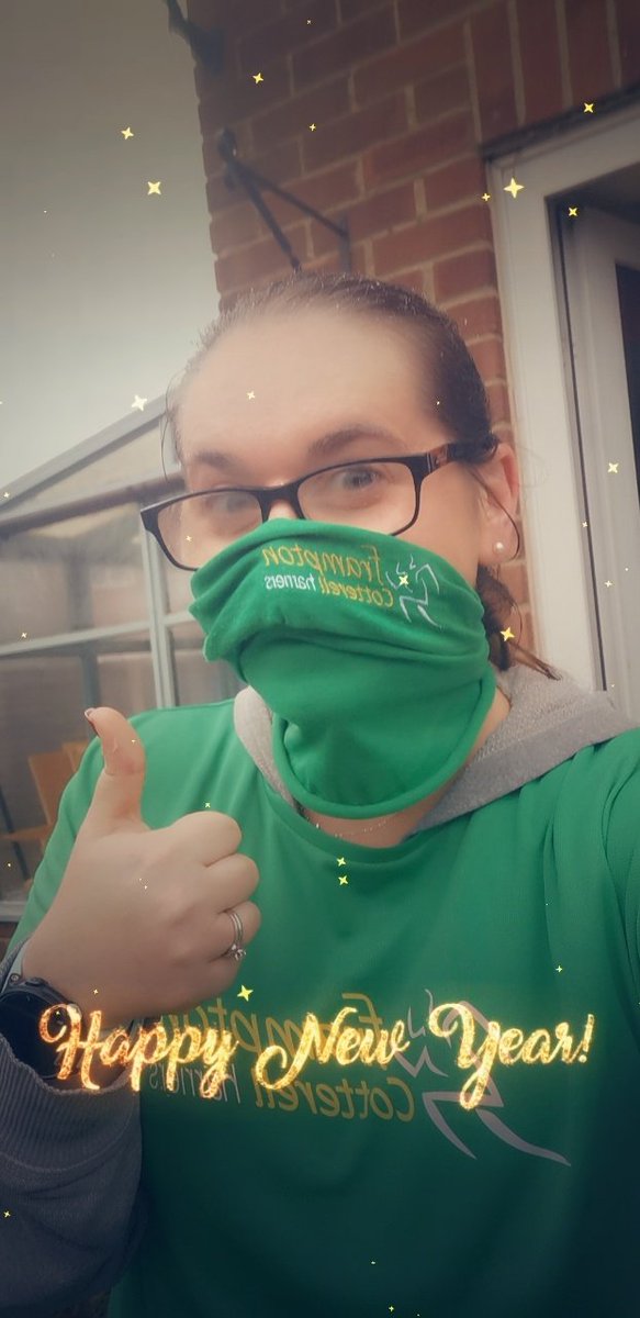 First 2020 10k done 🏃‍♀️👌