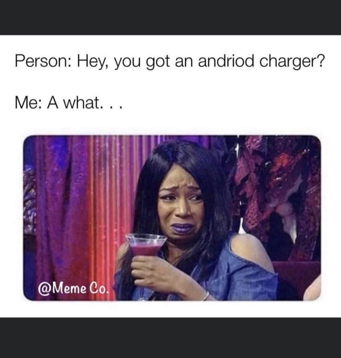 MasculineSissy1's tweet photo. #bigfacts wtf are you asking for? What is that? #awhat #handsomeassassin #prettyboysavage https://t.co/NgpRlg90fH