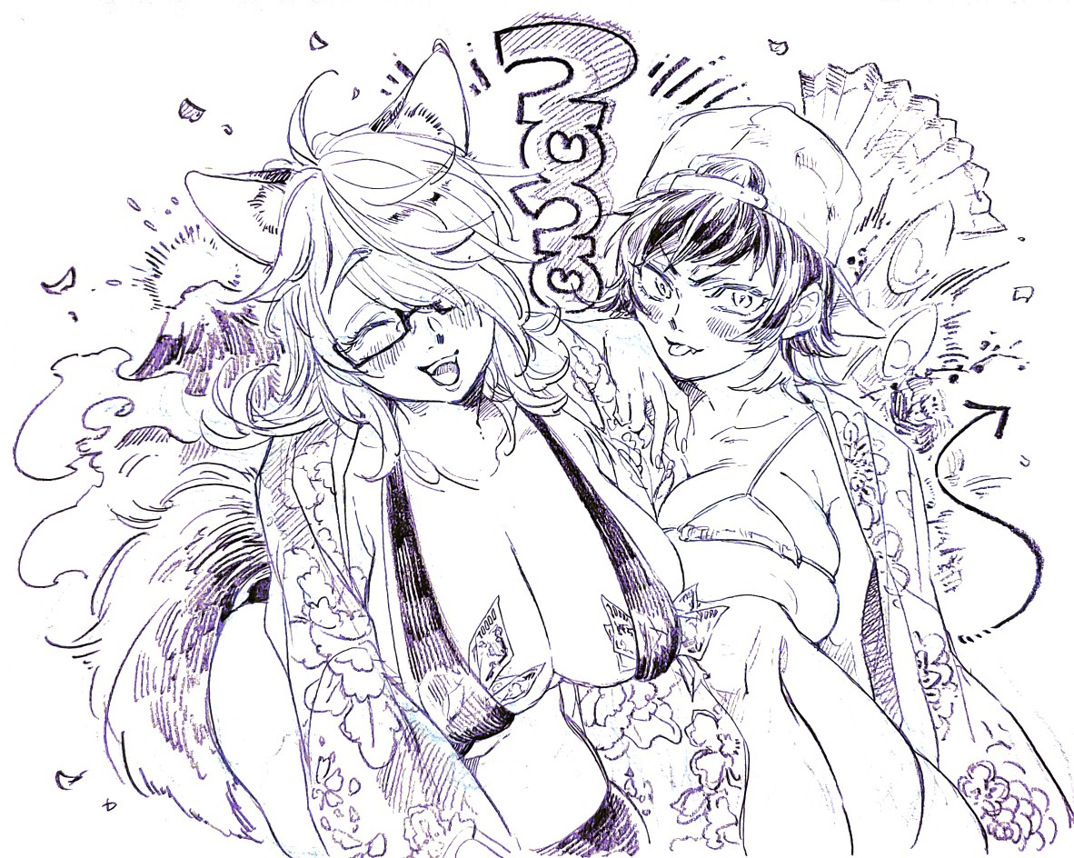 O Xrhsths ねここ Sto Twitter 描き初め Mzmart T