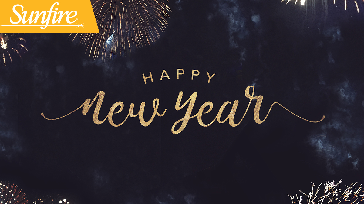 Here's to a healthy, happy, and peaceful New Year!

#HappyNewYear #2020 #resolutions