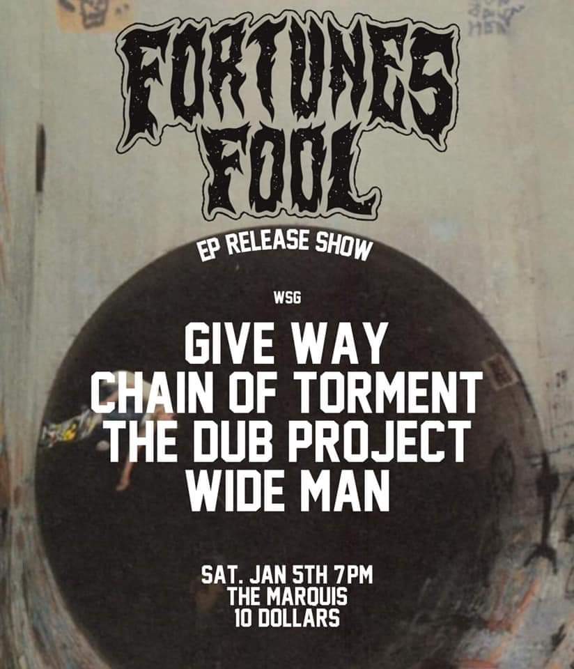 TOUR KICKING OFF WITH <a href="/GiveWayHC/">Give Way</a>  THIS WEEKEND IN DENVER. RT. Roll out and have fun!
