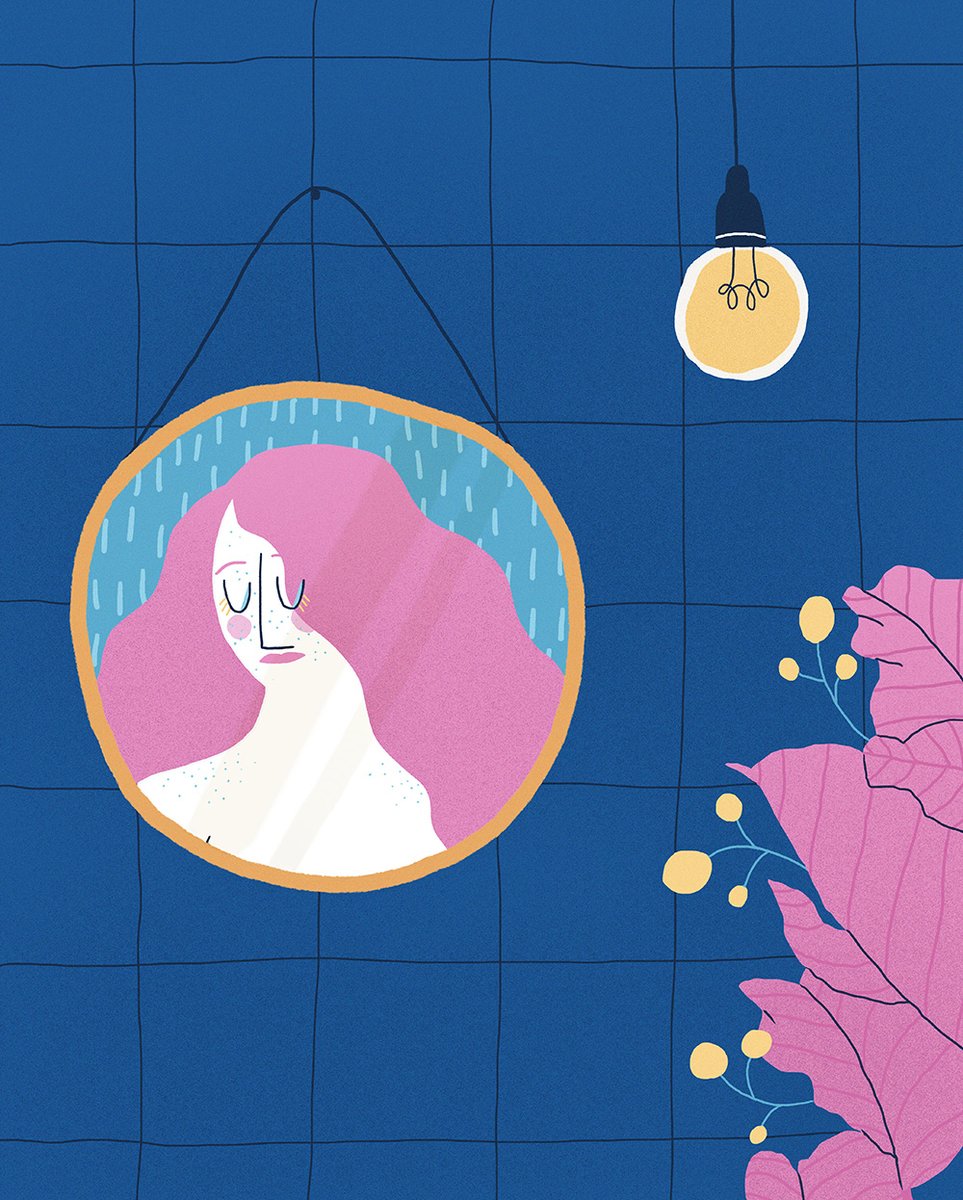 Je fait un tweet-update pour dire que je recherche du travail en tant qu'illustratrice ! ✨

Mon portfolio : marieboiseau.com 

N'hésitez surtout pas à RT (et à me contacter si intéressé.e) 🌺💙