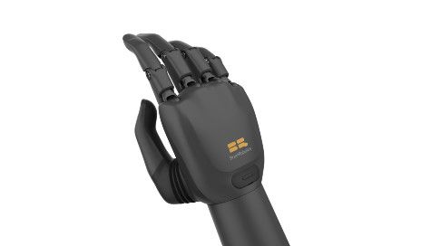 RehabMgmt's tweet image. Time Magazine Names @BrainCo_Tech #Prosthetic Hand Among its Top Inventions for 2019 buff.ly/2S7SRAC