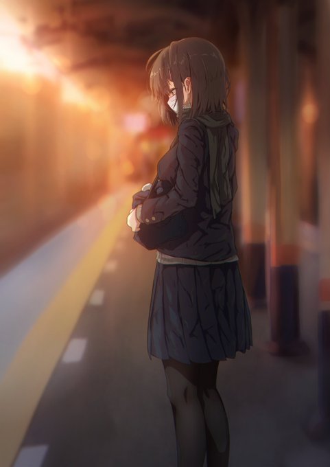 こういうの大好き...! 