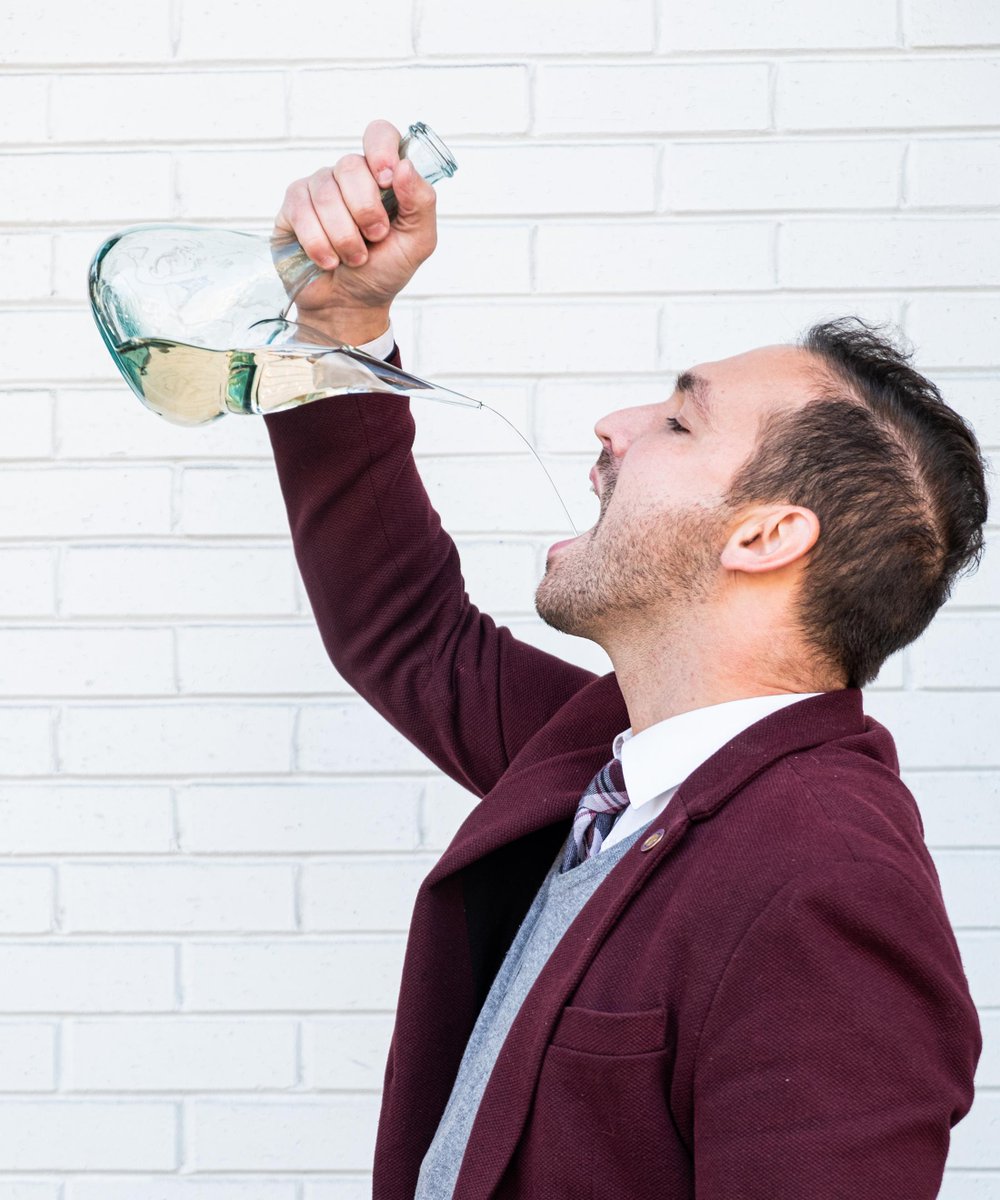 Looking forward to 365 more days of this. 🎇Happy New Year from the #StellaSquad!