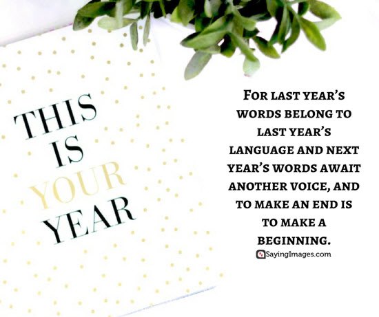 Happy New Years!! Let this year be your year. Don’t focus on last year. #hope #courage #newyear #aliviane