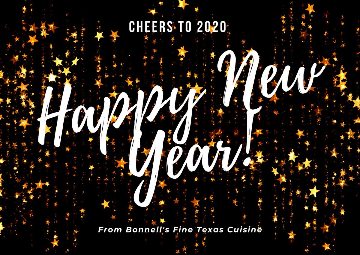 Bonnell's Restaurant tweet media
