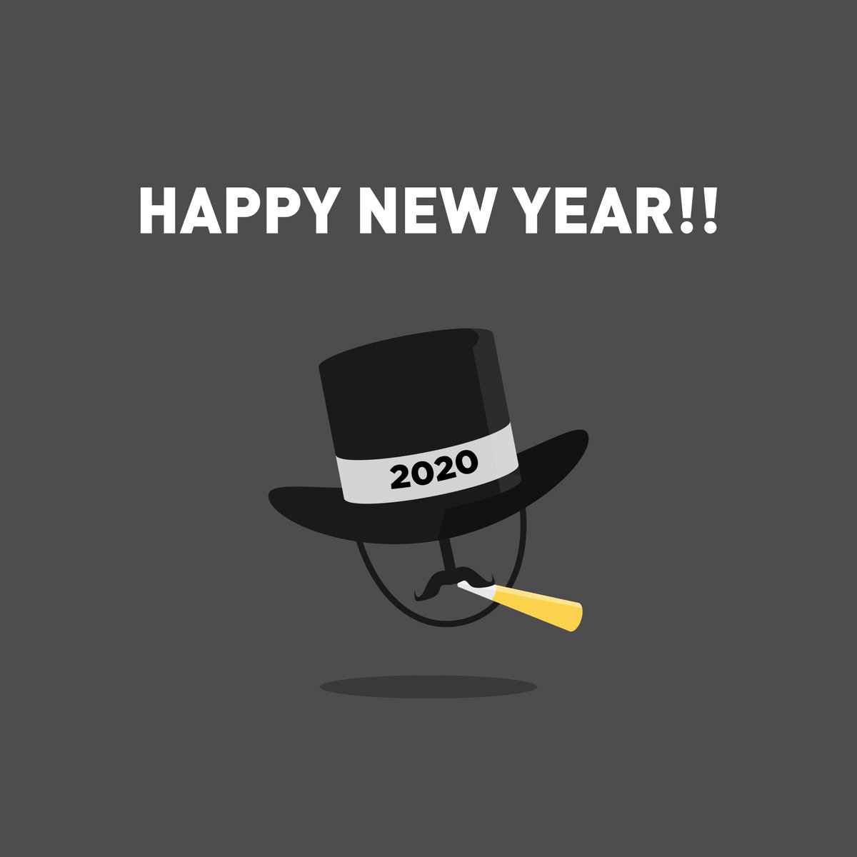 Happy New Decade!!  Thank you to all our guests, staff and fans that made 2019 one to remember.  Wishing you all the warmest tacos in the new year!