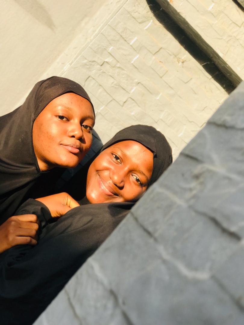 Cute Huh?
Ik🤩❤️