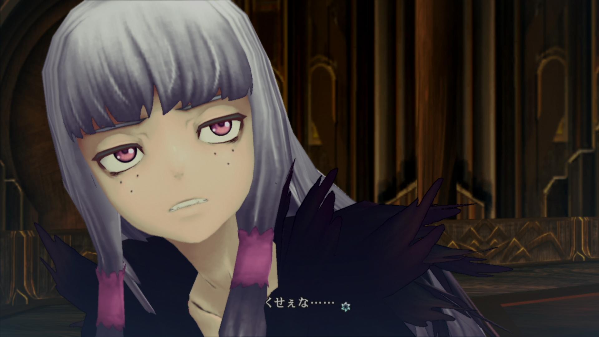 Boro テイルズオブエクシリア２プレイ中にps３ぶっ壊れたせいでアグリアちゃんがどうなったのか分からないままなんだよなー ネットで調べればすぐ分かるんだろうけど プレイするかもしれないから調べたりはしない でも今更ps３本体買うのもなんだし