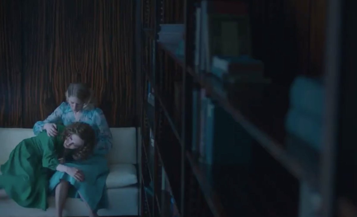 They're literally just vibing