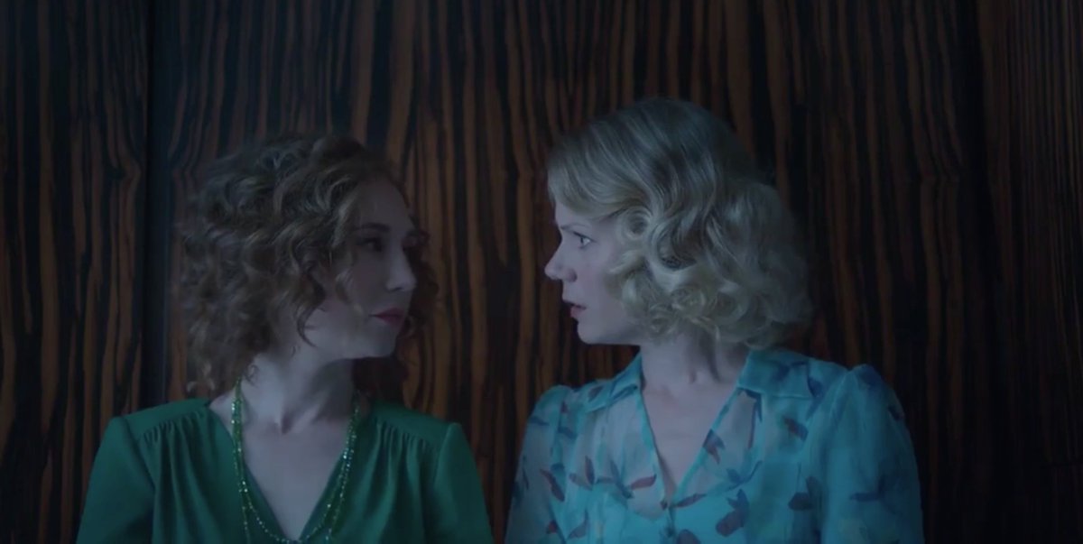 They're literally just vibing