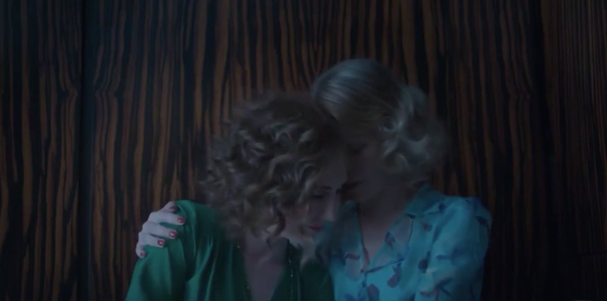 They're literally just vibing