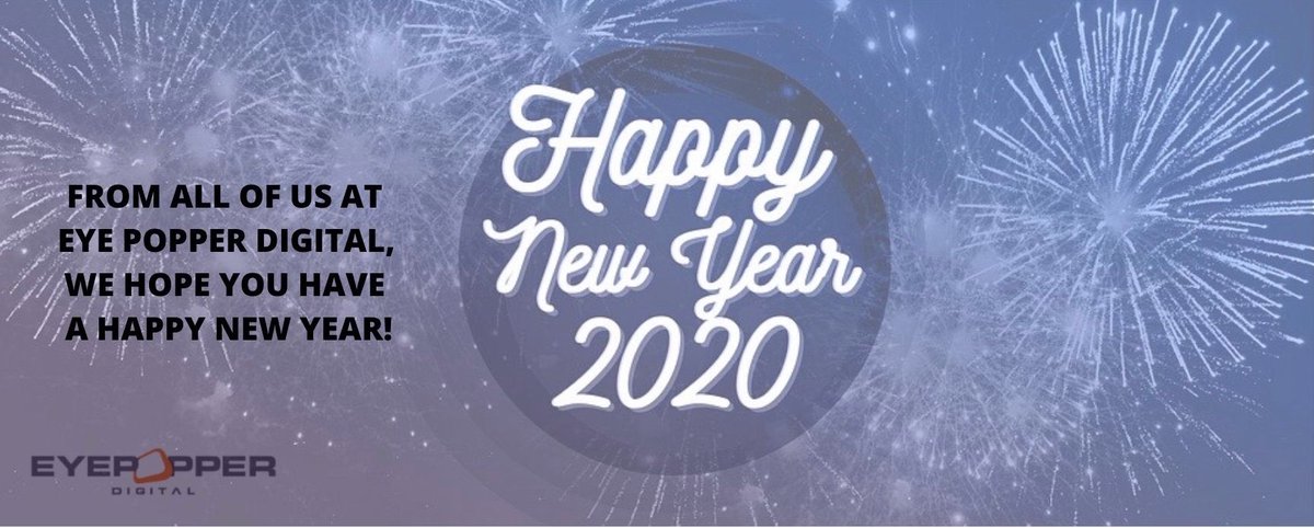 EyePopperDigtl's tweet photo. #EyePopperDigital #happynewyear https://t.co/wuoLXCpYeQ