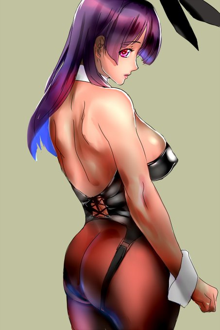 ケツバニガ定期 