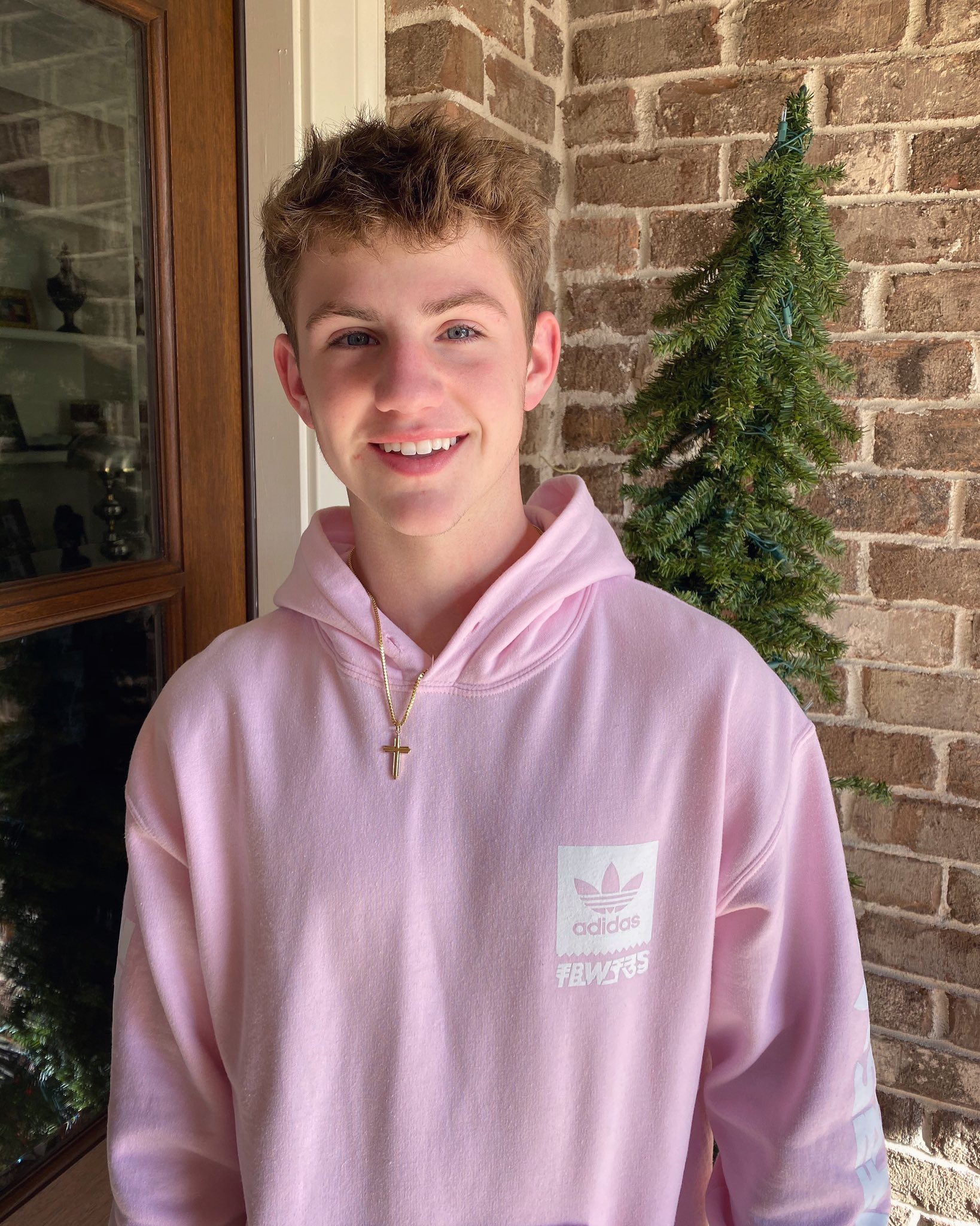 Mattybraps Happy New Year Looking Forward To With You All