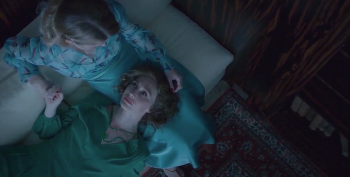 They're literally just vibing