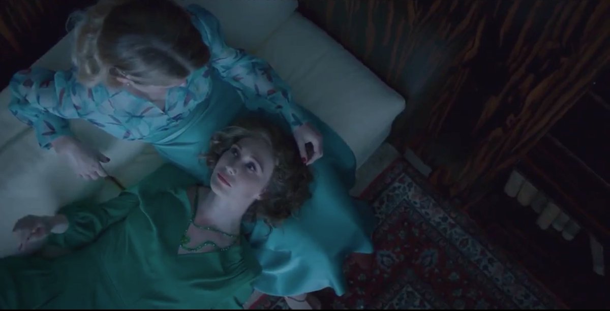 They're literally just vibing