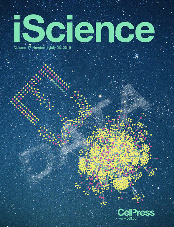 RituChakra's tweet image. The #largedata is just like the stars in the night sky. Chen et al. @iScience_CP  attempted to visualize this through the interactions between E3 ubiquitin ligase and substrates by integratively mining various types of biological data resources. cell.com/iscience/issue…