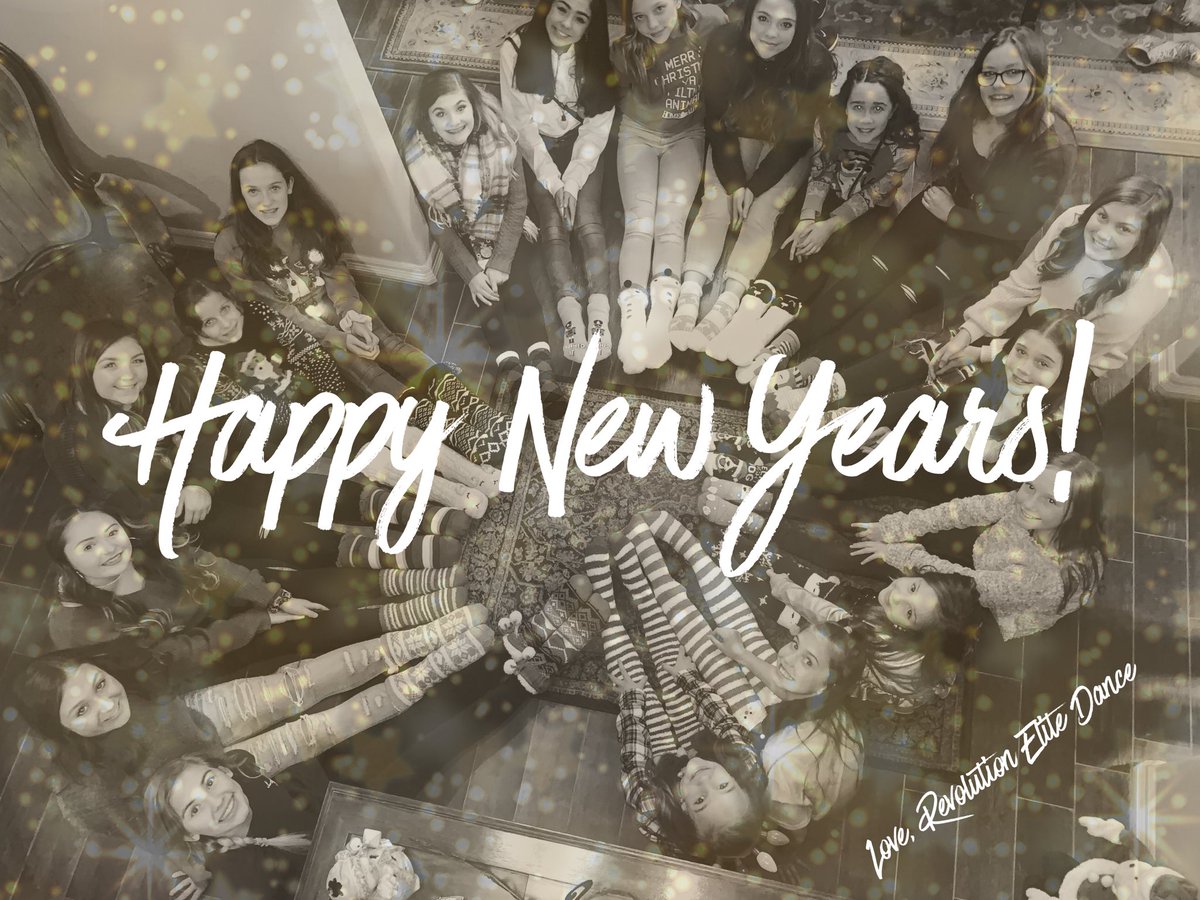 REDanceLBK's tweet photo. Happy 2020 from Revolution Elite Dance!
•
•
•
#REDElites #RED #LBK #revolutionelitedance #newyears https://t.co/YspvXE5NGc