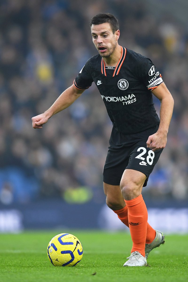 Frustrated to not get the 3 points in our first game of the year. All together we will keep working towards our target. Thank you very much for your support and happy new year blue family! #2020 💙