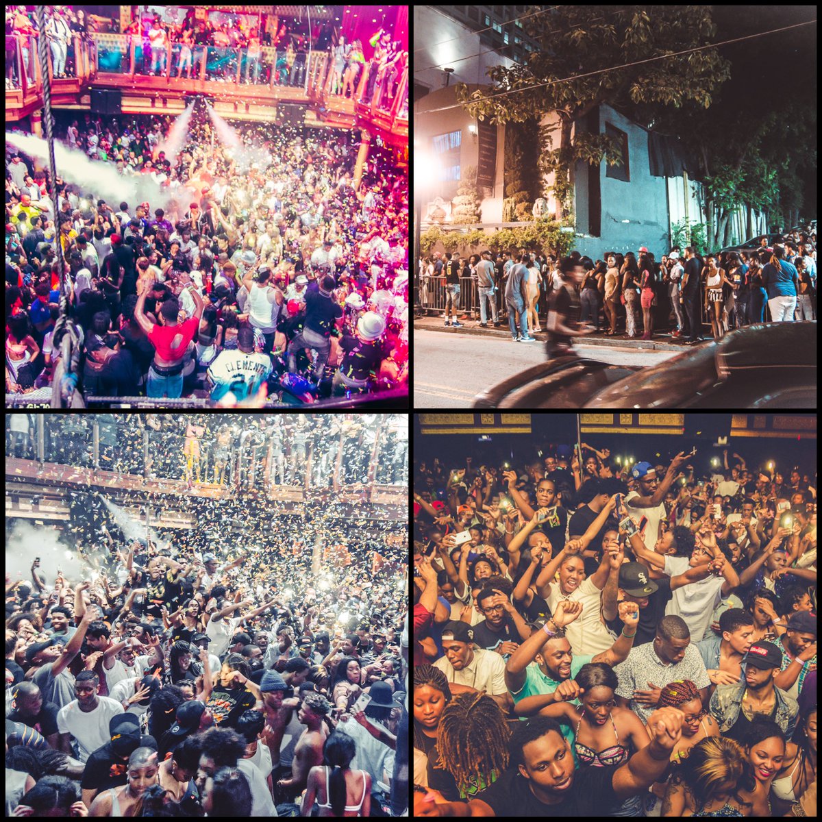 iamcharleyatl's tweet image. The return of #OperaTonight ... 1150 Crescent Ave NE Atlanta, GA