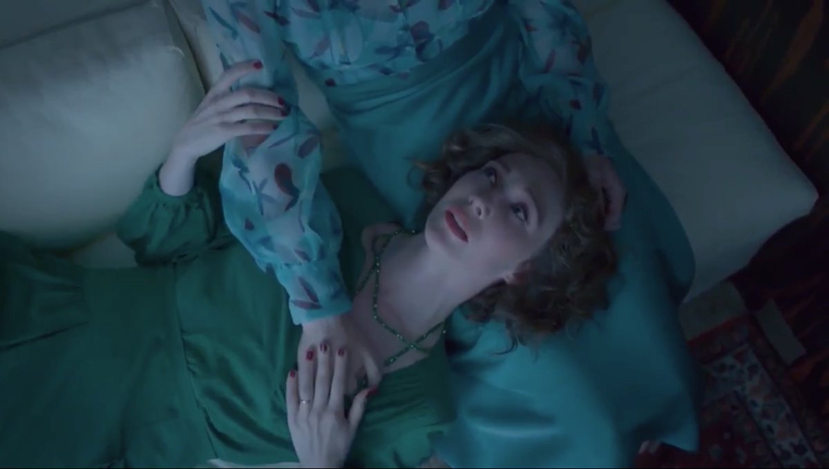 They're literally just vibing