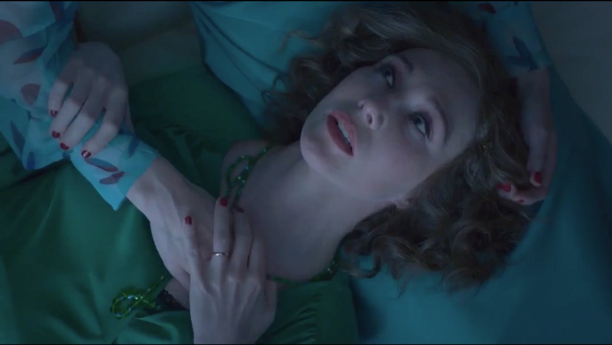 They're literally just vibing