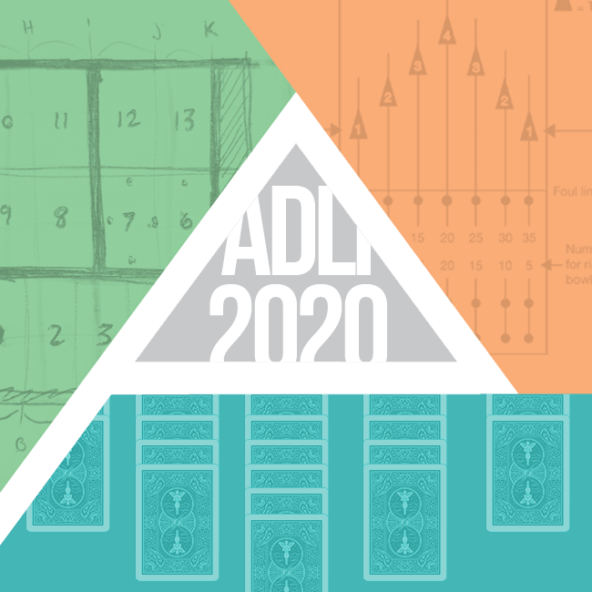 ADLinteractive's tweet image. #2020 is upon us and we all want to start the new year off strong. Here's to a prosperous #NewYear. Let there be more games, more fun, and more positive moves this time around.
--
#adlinteractive #gamedesign #funwithfriends #familygamenight
