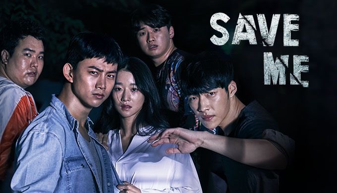  #CCQuickDramaNewsUSA  @netflix has also added  #SaveMe and  #TheBrideofHabaek to its content today, January 1st, 2020.