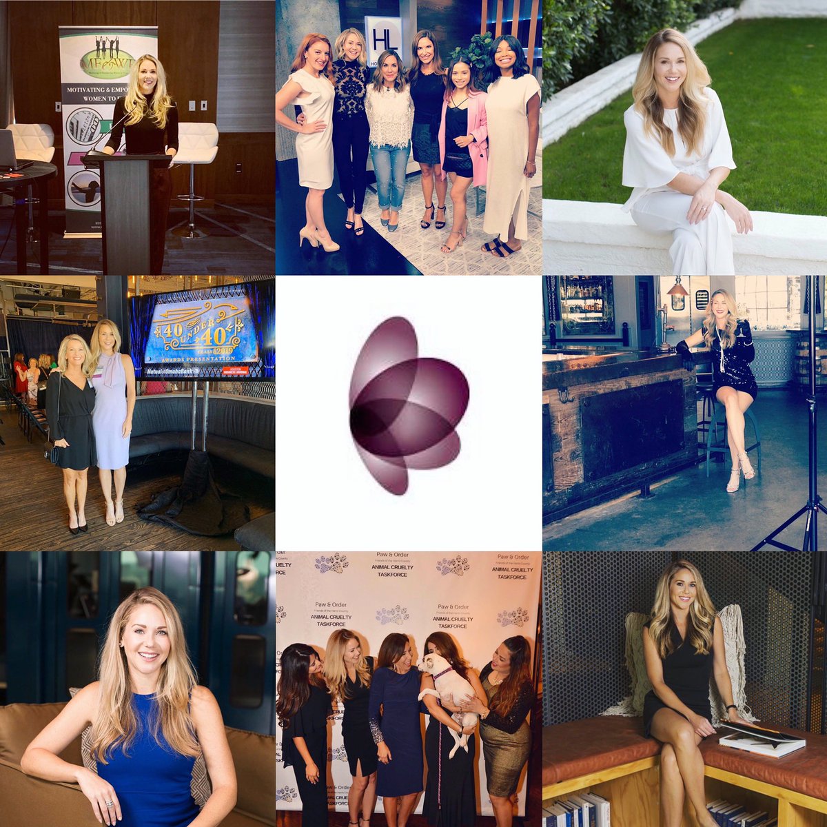 Thank you for a wonderful year and cheers to a prosperous 2020! 

#AndrusComm