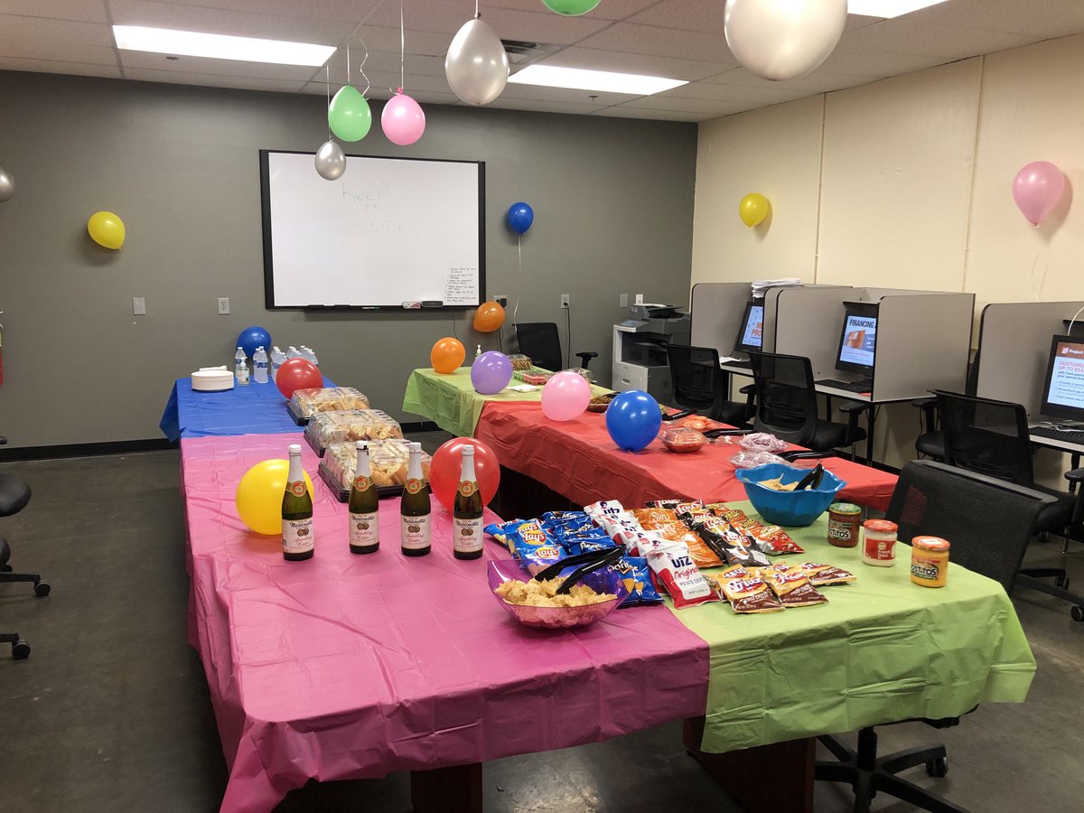 Denise Smith tweet media