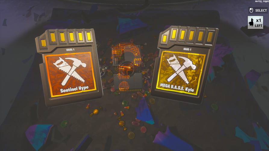 Firexx9's tweet photo. So today I were testing a full potentional of Jail Build. I solo jailbuilded Ride the Lighting, 1 atlas and Duo jail build Evacuate the shelter and triple atlas mission :D Amazing stream today and a lot of entertaining I guess :D + as bonus I got 2nd MegaBase Kyle for my CB :3 https://t.co/Gdo2RtwqS3