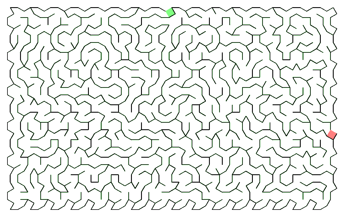 mazeaday's tweet photo. Special crazy maze #mazeaday #labyrinth #maze #puzzle #riddle #findtheexit #printit #postyoursolution #crazymaze https://t.co/dgHmEklYCM