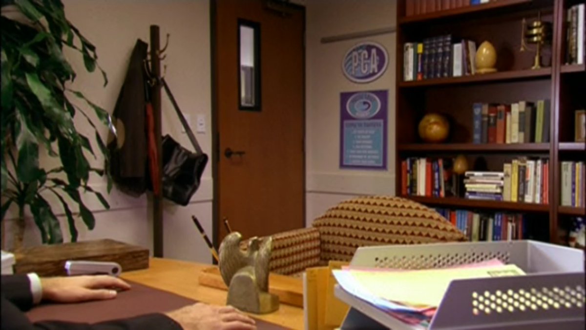 Attention everyone: Anyone caught Tweeting during class will be forced to report to the Principal's office so please wait until AFTER class.