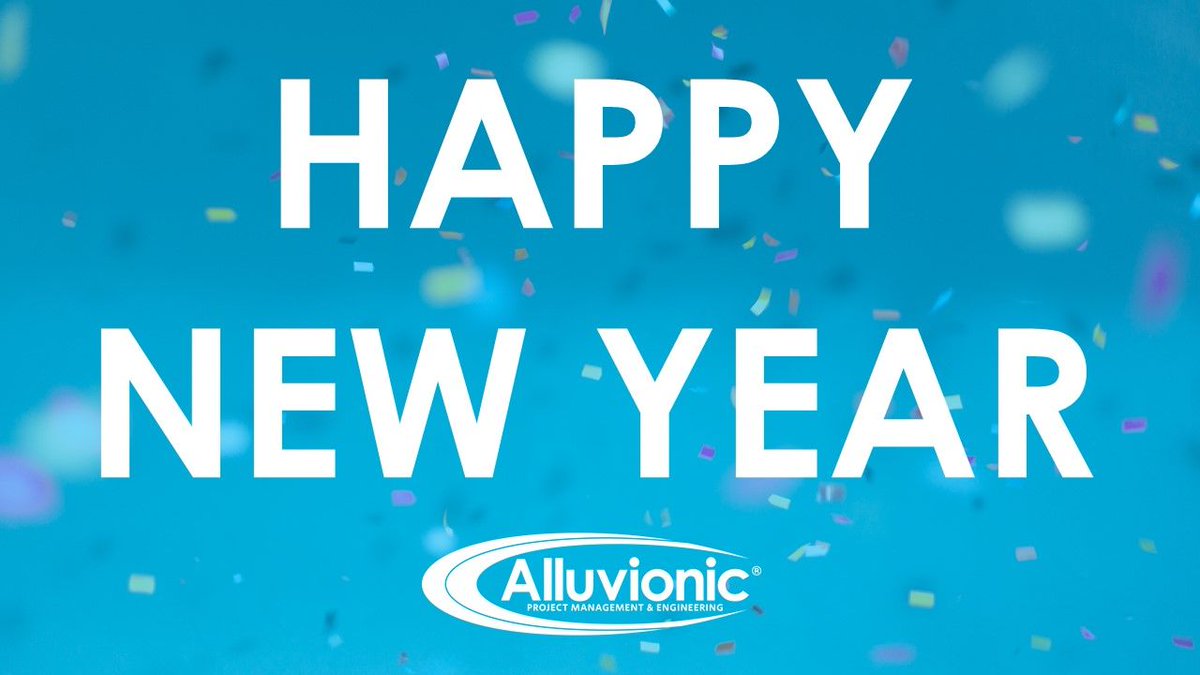 Alluvionic's tweet photo. Happy New Year! What is your New Year's resolution?

#alluvionic #happynewyear #2020 https://t.co/53VMnaw1ZD