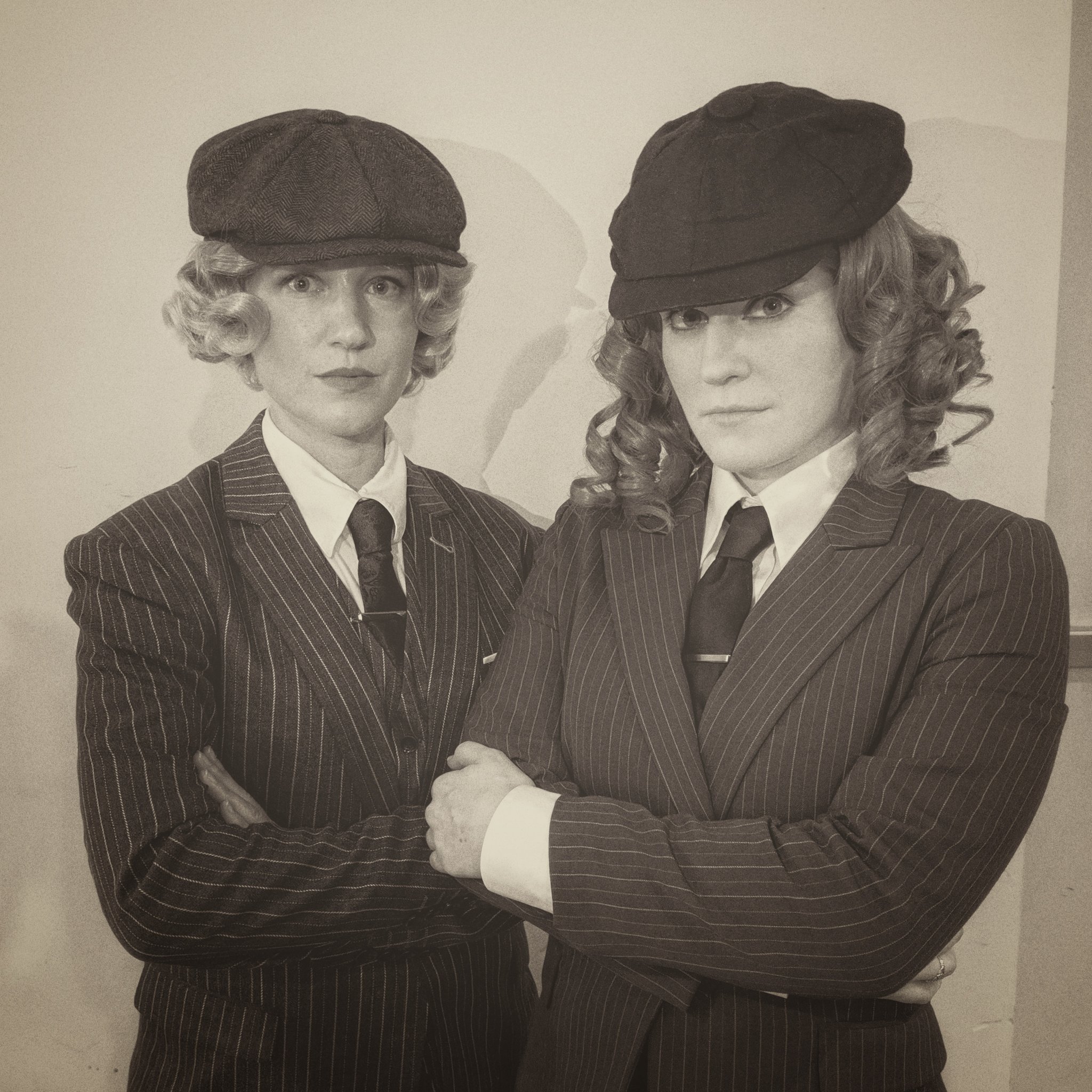 Gangster 1920's fashion cheap
