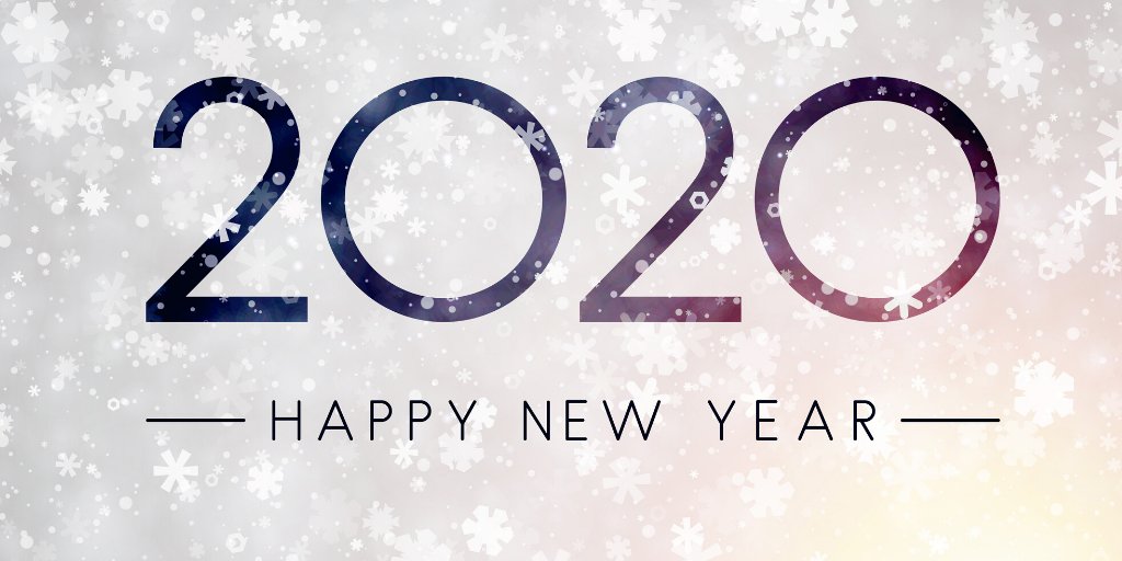 GetOnPulse's tweet photo. Happy New Year from OnPulse! Our team wishes you much success, health, and happiness in 2020! https://t.co/zvsb1mqZCW
