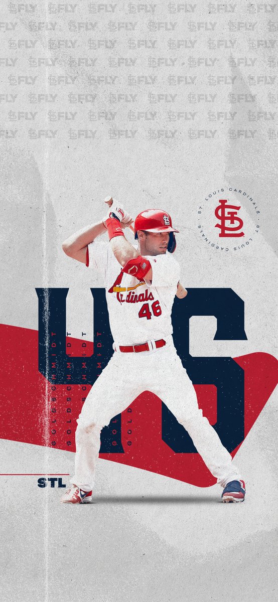 St Louis Cardinals wallpaper by JeremyNeal1 - Download on ZEDGE