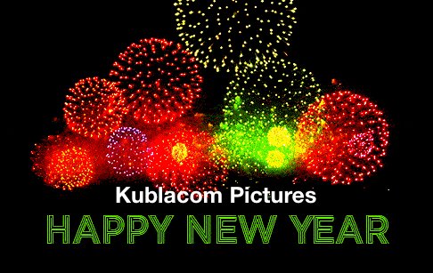 The Kublacom team (<a href="/DaniERolfe/">Danielle Rolfe</a>, Jane Gurr &amp; @EdKucerak ) wish everyone all the best in 2020.