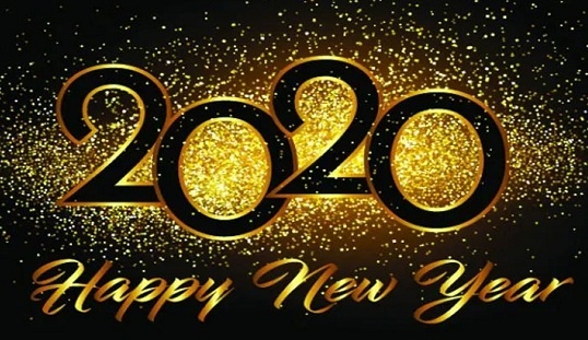 Happy New Year. We wishing you all a wonderful 2020 ahead as we prepare to build our school to serve families and students with the best education possible for college and beyond.