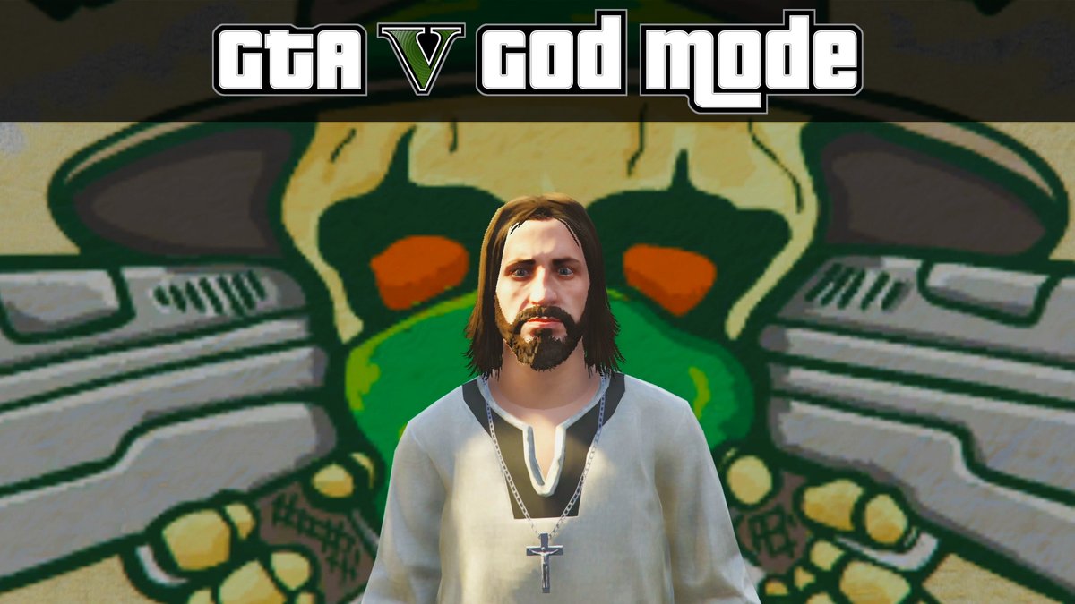 The_Rexinator's tweet photo. Playing GTA V But Im God

https://t.co/nSLz7E5Rb6

#YoutubeGaming #Gaming #funny #video #youtubechannel #youtuber #subscribe #youtubevideos #entertainment #YouTuber #YouTubeChannel #GTA5 #GTAV #GTAOnline https://t.co/ux3muCR4lb