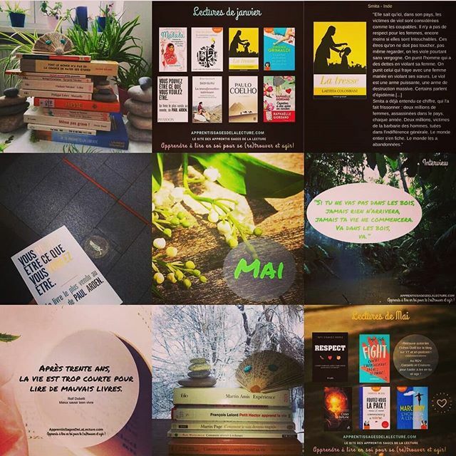 apprentilecture's tweet photo. Petite restrospective 2019 pour bien démarrer #2020 🎉
.
📖 365 nouvelles pages commencent :
Bonne écriture 2020 à tous, avec plein de petits et grands #bonheurs, de la #joie et des #sourires 😂
.
Bonne année à tous 🌞
.
Santé 🍒

#2019bestnine #lectu… https://t.co/GmyRI5Q9H4 https://t.co/KM4ZwDuKMe