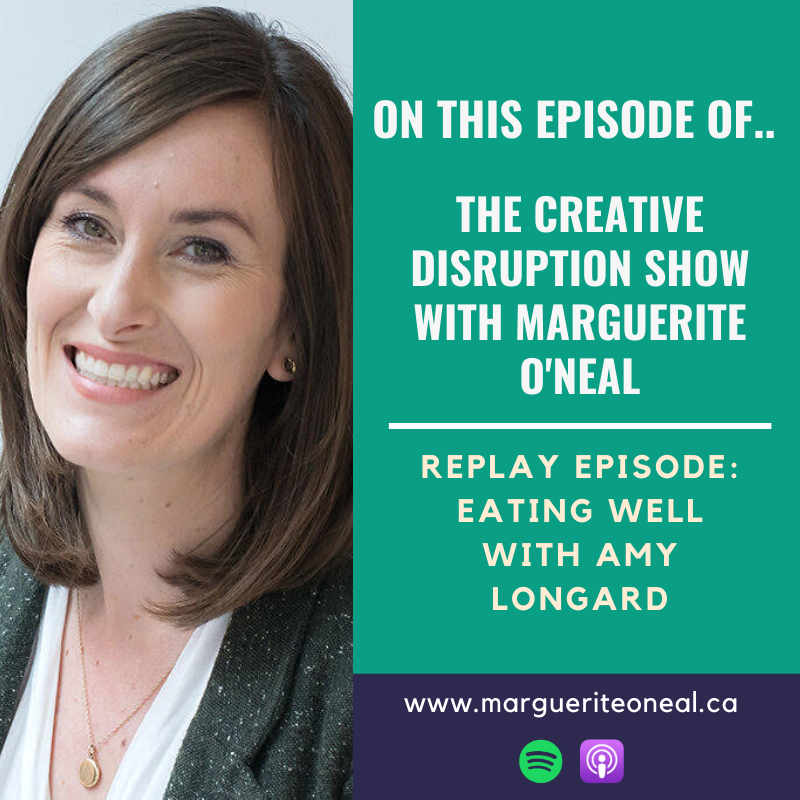 MargueriteO's tweet photo. Listen to tips from this week's guest, @AmyLongard, who discusses lifestyle changes that can improve your everyday work life. 

#nutrition #business #durhamregion

Listen here!: https://t.co/jsPgIpDGvC https://t.co/O42tGUg8wC