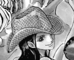 2020 starts with Cowboy Hat Nico Robin? This is a good omen, this year will be full of blessings, good fortune, and joy.  #OPGrant