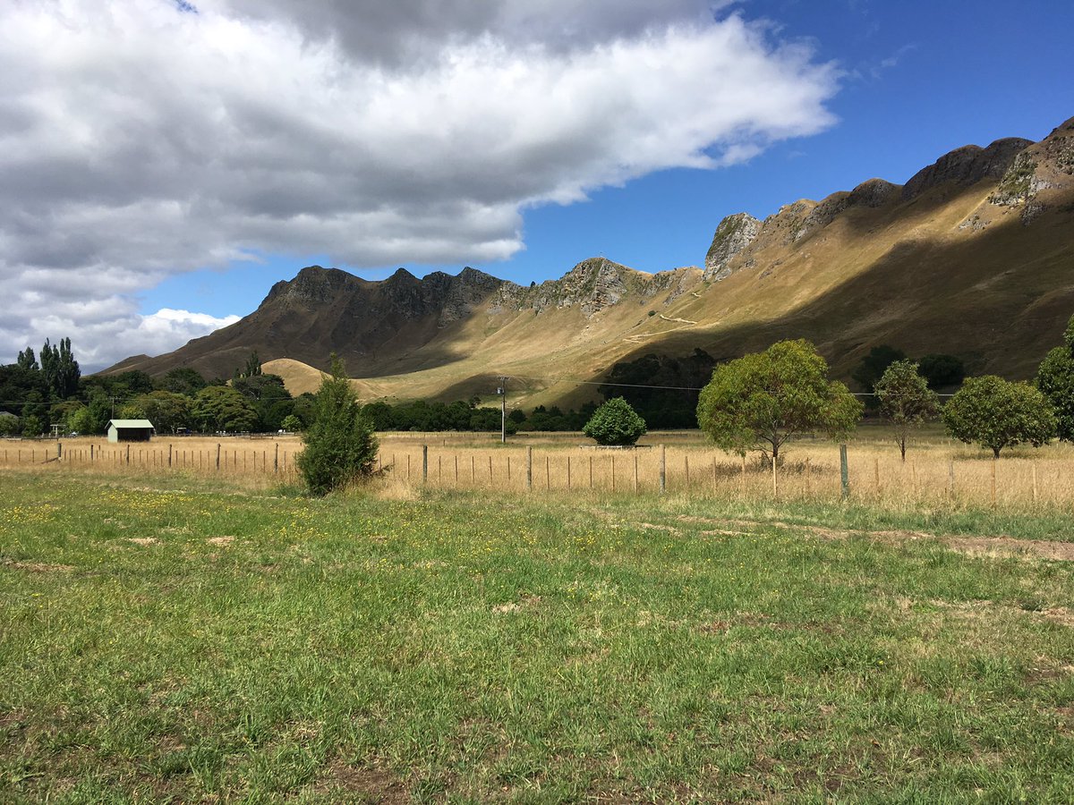 This view never gets old