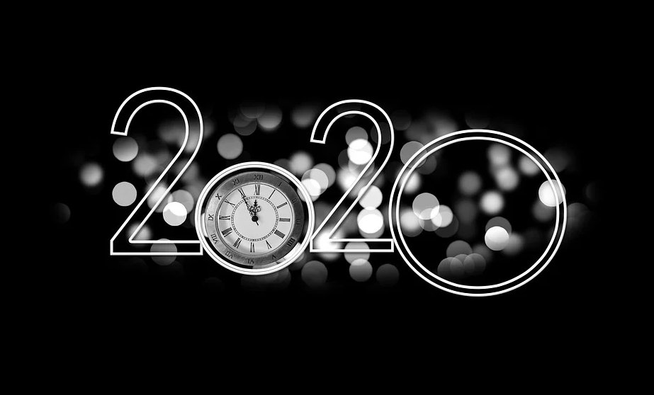 Happy New Year to all of our readers! We thank you for the opportunity to share the latest construction content with all of you in 2020.

What is your building resolution for 2020? Write in to share your story! Email Julia@builder.media or Zack@builder.media for more information.