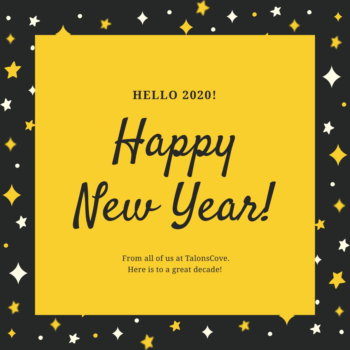 TalonsCove Golf Club tweet media