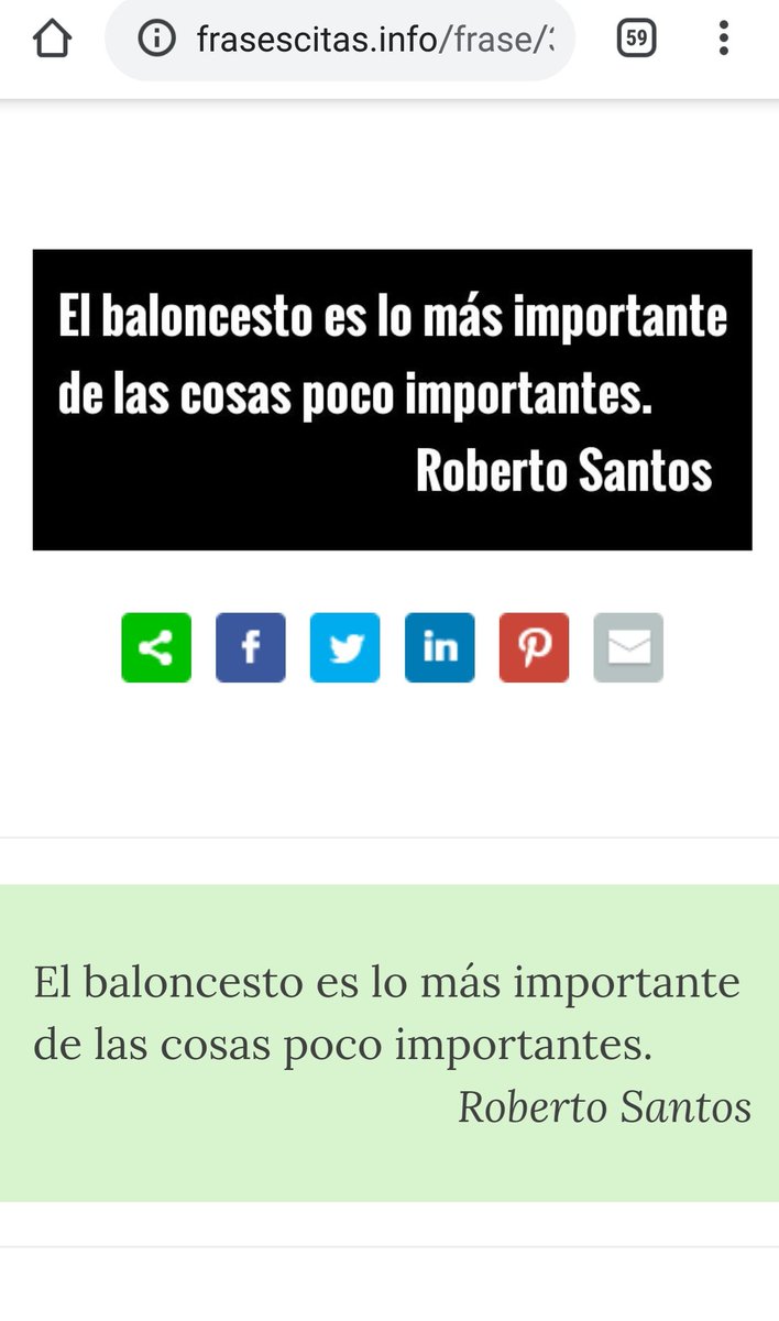 adcbaloncesto's tweet photo. @adsanfernando Siendo sinceros, no estábamos al corriente de que el lema era vuestro ya que no controlamos la lengua de Shakespeare. Eso sí, en "dios google" encontraréis múltilples entradas con esta frase, con ellos debéis luchar sobre quién es el inventor del lema. Saludos y basket. https://t.co/j02DUJb7mv